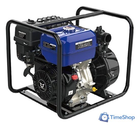 Мотопомпа Zonsen HB20 - Изображение №1 — Интернет-магазин Time-Shop
