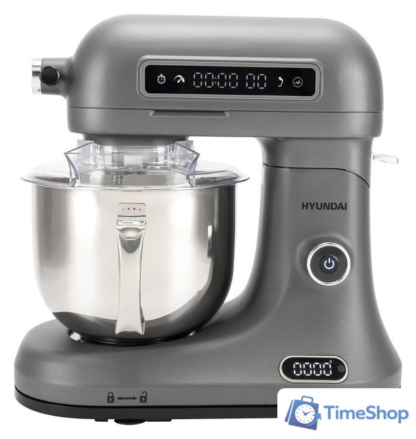 Планетарный миксер Hyundai HYM-S8551 - Изображение №1 — Интернет-магазин Time-Shop