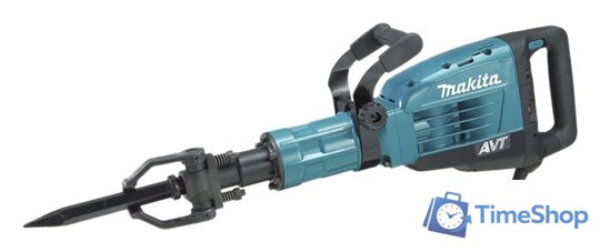 Отбойный молоток Makita HM1317CB - Изображение №1 — Интернет-магазин Time-Shop