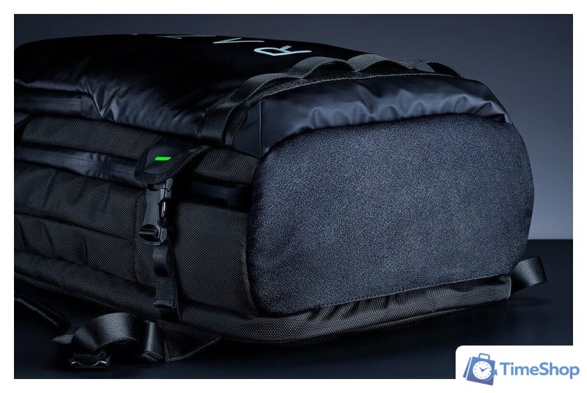 Городской рюкзак Razer Rogue 17.3