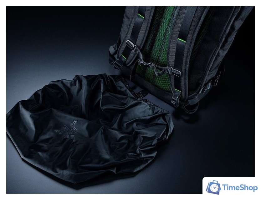 Городской рюкзак Razer Rogue 17.3