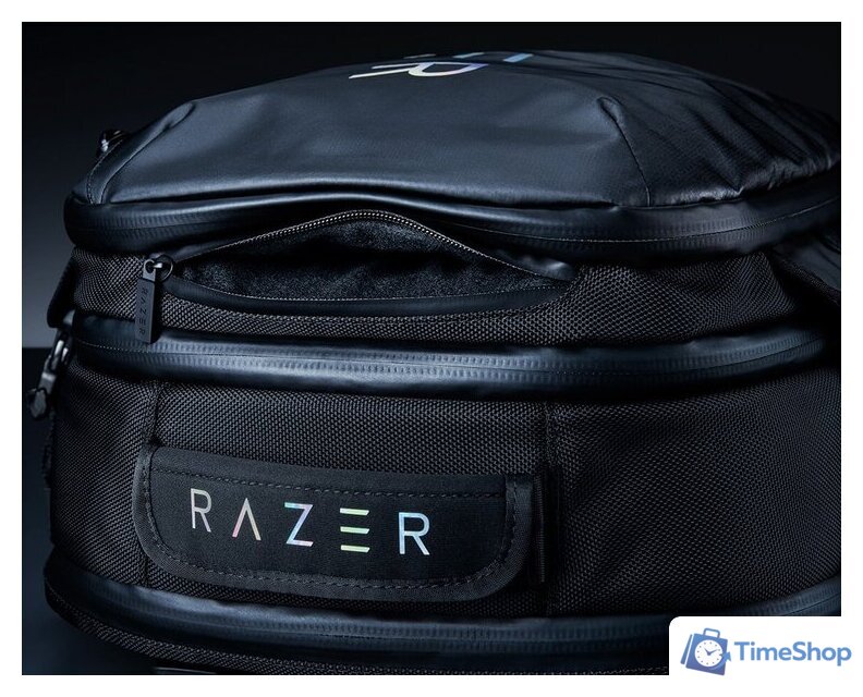 Городской рюкзак Razer Rogue 17.3