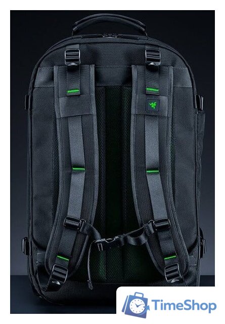 Городской рюкзак Razer Rogue 17.3