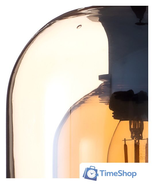 Подвесная люстра Arte Lamp Paio A7015SP-1BK - Изображение №3 — Интернет-магазин Time-Shop