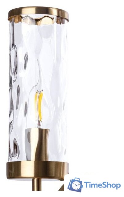 Бра Divinare Sham 4505/17 AP-1 - Изображение №3 — Интернет-магазин Time-Shop