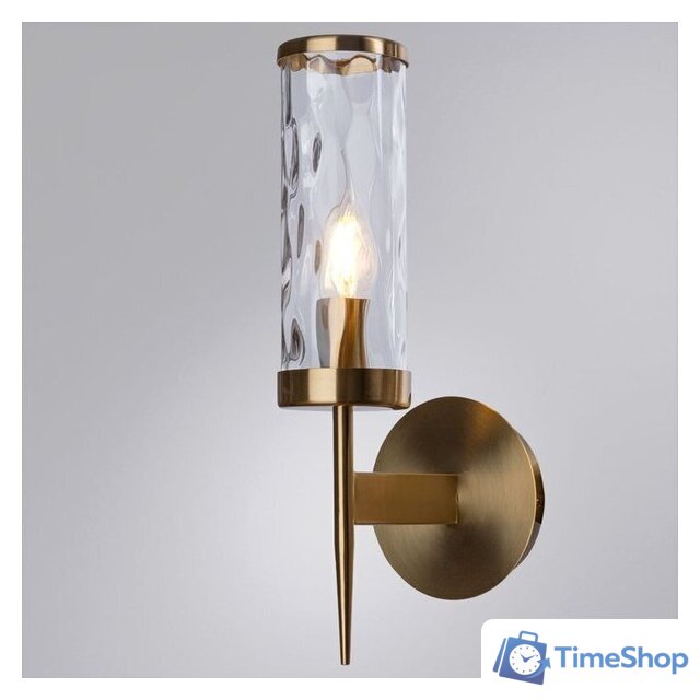 Бра Divinare Sham 4505/17 AP-1 - Изображение №2 — Интернет-магазин Time-Shop