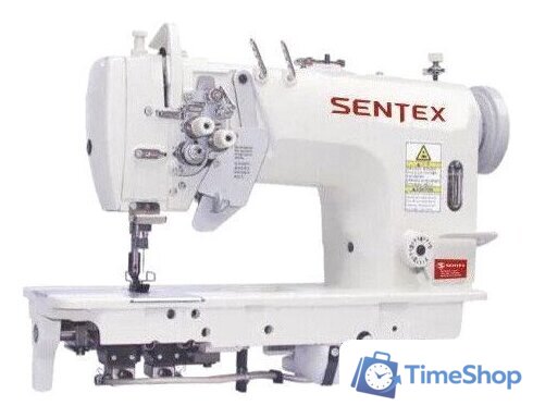 Электромеханическая швейная машина SENTEX ST-845 - Изображение №1 — Интернет-магазин Time-Shop