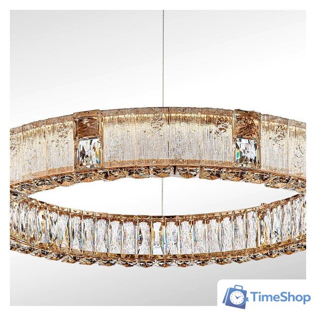 Подвесная люстра Favourite 4204-8P - Изображение №4 — Интернет-магазин Time-Shop