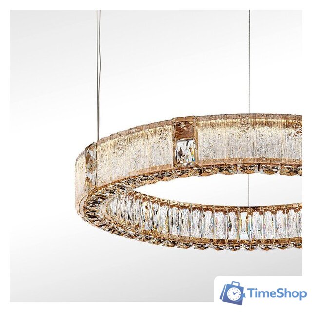 Подвесная люстра Favourite 4204-8P - Изображение №3 — Интернет-магазин Time-Shop