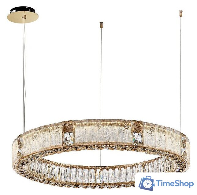 Подвесная люстра Favourite 4204-8P - Изображение №1 — Интернет-магазин Time-Shop