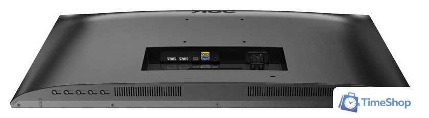 Монитор AOC U27B3CF - Изображение №14 — Интернет-магазин Time-Shop