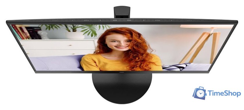 Монитор AOC U27B3CF - Изображение №7 — Интернет-магазин Time-Shop