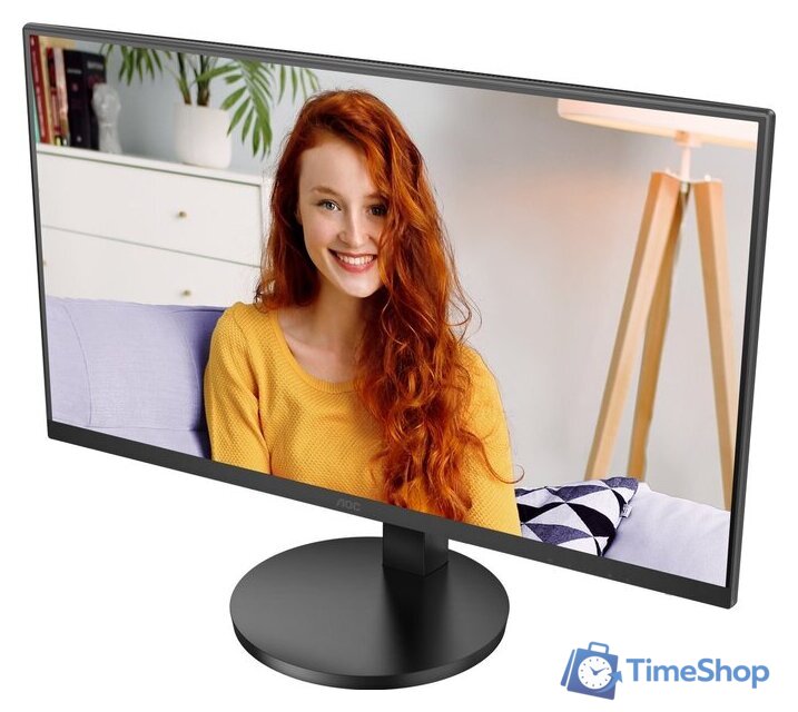 Монитор AOC U27B3CF - Изображение №6 — Интернет-магазин Time-Shop