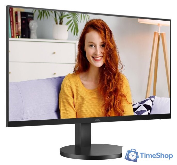 Монитор AOC U27B3CF - Изображение №3 — Интернет-магазин Time-Shop