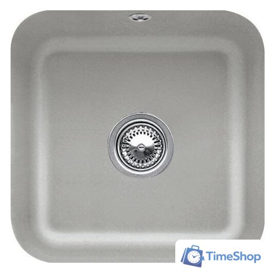 Кухонная мойка Villeroy & Boch Cisterna 50 670301KD - Изображение №1 — Интернет-магазин Time-Shop