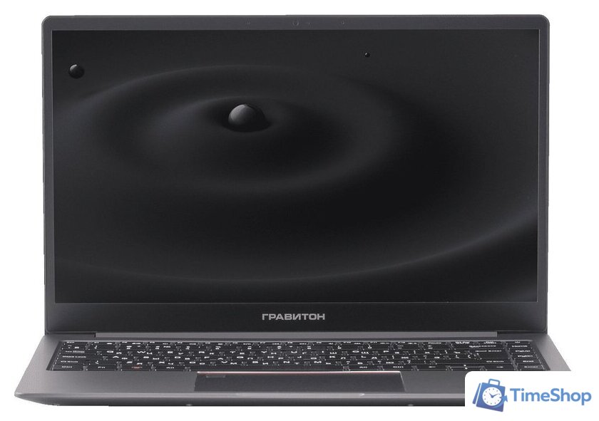 Ноутбук Гравитон Н14И-Т 186150 - Изображение №1 — Интернет-магазин Time-Shop