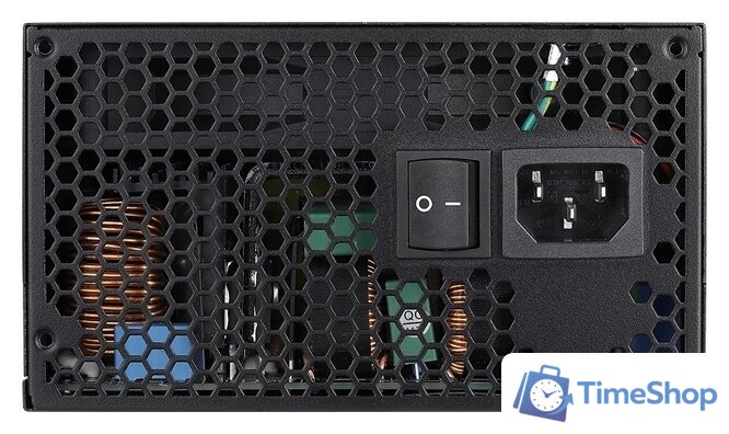 Блок питания AeroCool KCAS Plus 1000GM - Изображение №8 — Интернет-магазин Time-Shop