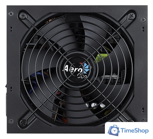 Блок питания AeroCool KCAS Plus 1000GM - Изображение №2 — Интернет-магазин Time-Shop