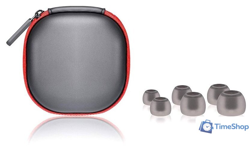 Наушники SoundMagic E11C - Изображение №3 — Интернет-магазин Time-Shop