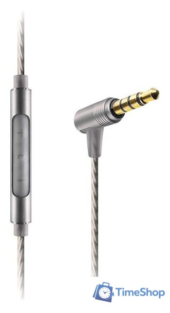 Наушники SoundMagic E11C - Изображение №2 — Интернет-магазин Time-Shop