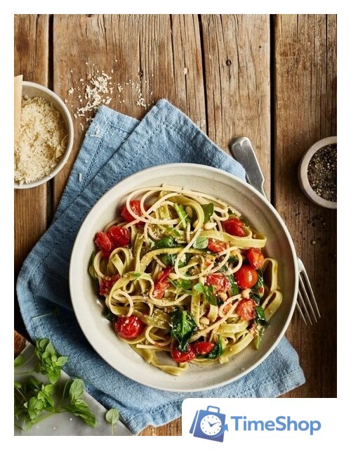 Насадка для пасты Kenwood KAX 984 - Изображение №4 — Интернет-магазин Time-Shop