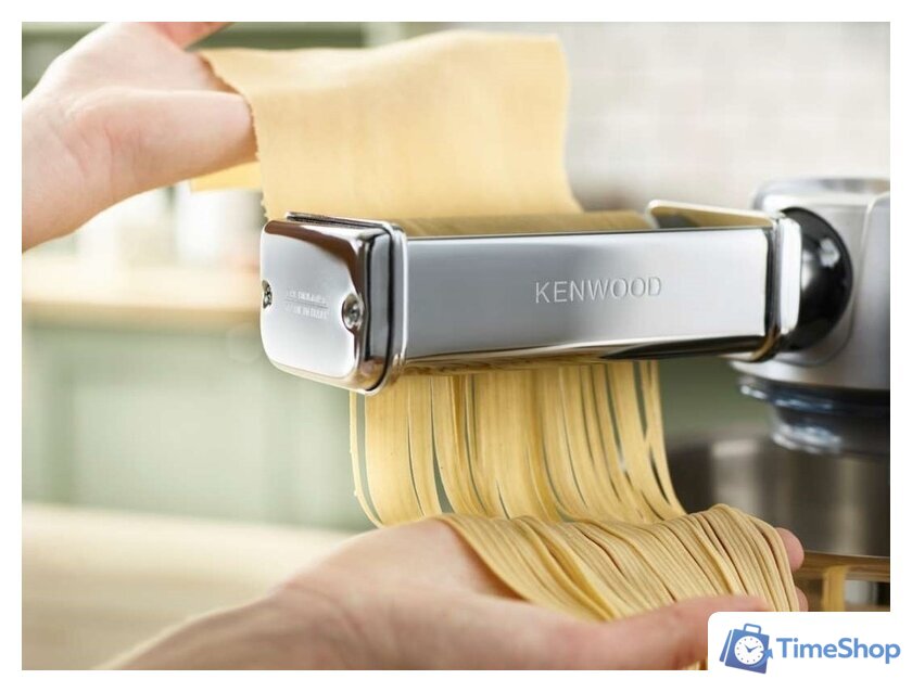 Насадка для пасты Kenwood KAX 984 - Изображение №3 — Интернет-магазин Time-Shop