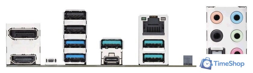 Материнская плата ASUS Prime B650-Plus - Изображение №6 — Интернет-магазин Time-Shop