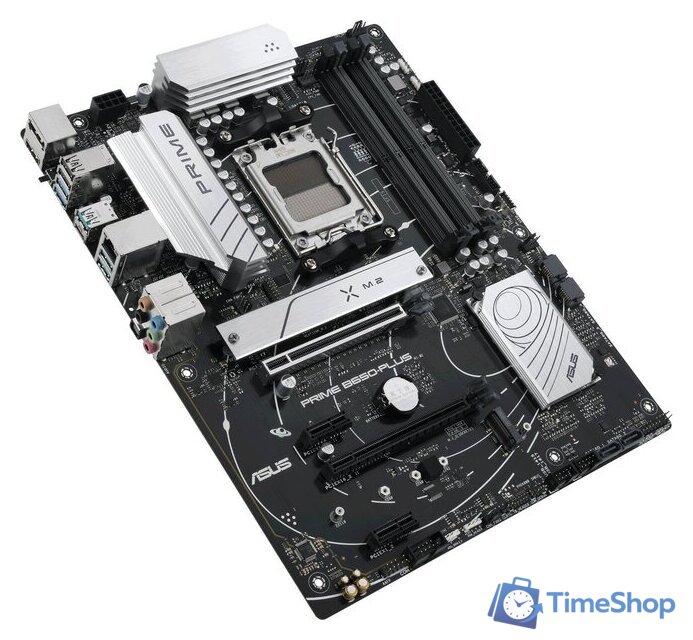 Материнская плата ASUS Prime B650-Plus - Изображение №5 — Интернет-магазин Time-Shop