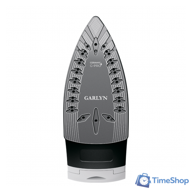 Утюг Garlyn GT-240 - Изображение №3 — Интернет-магазин Time-Shop
