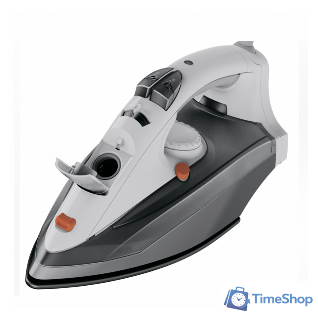 Утюг Garlyn GT-240 - Изображение №2 — Интернет-магазин Time-Shop