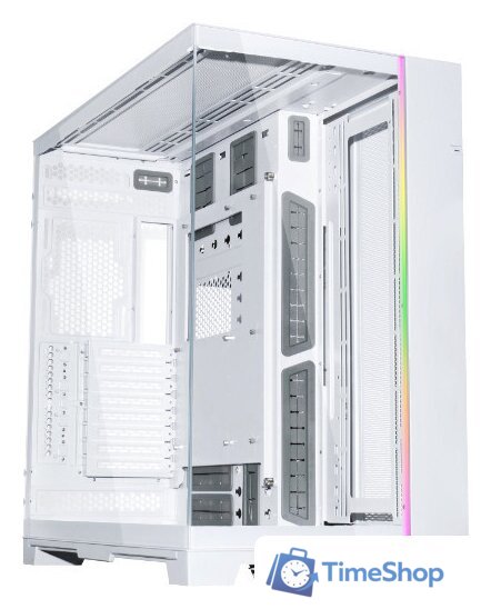 Корпус Lian Li O11 Dynamic EVO XL G99.O11DEXL-W.00 - Изображение №1 — Интернет-магазин Time-Shop