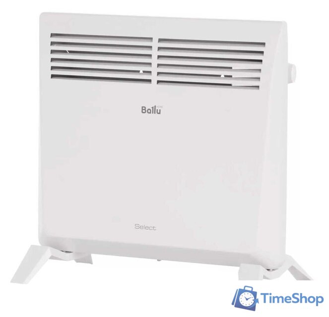 Конвектор Ballu BEC/SEM-1000 - Изображение №1 — Интернет-магазин Time-Shop