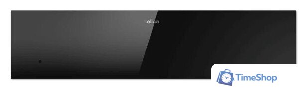 Подогреватель посуды Elica Virtus Warm Drawer 60 PP BL - Изображение №1 — Интернет-магазин Time-Shop