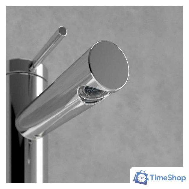 Смеситель Villeroy & Boch Loop&Friends TVW10610315361 - Изображение №9 — Интернет-магазин Time-Shop