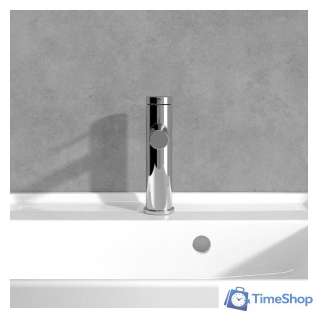 Смеситель Villeroy & Boch Loop&Friends TVW10610315361 - Изображение №5 — Интернет-магазин Time-Shop