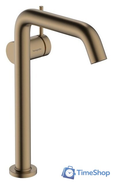 Смеситель Hansgrohe Tecturis 73372140 - Изображение №1 — Интернет-магазин Time-Shop