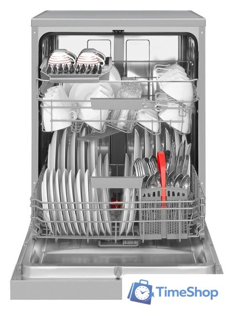 Отдельностоящая посудомоечная машина Amica DFM62C7TOqID - Изображение №2 — Интернет-магазин Time-Shop