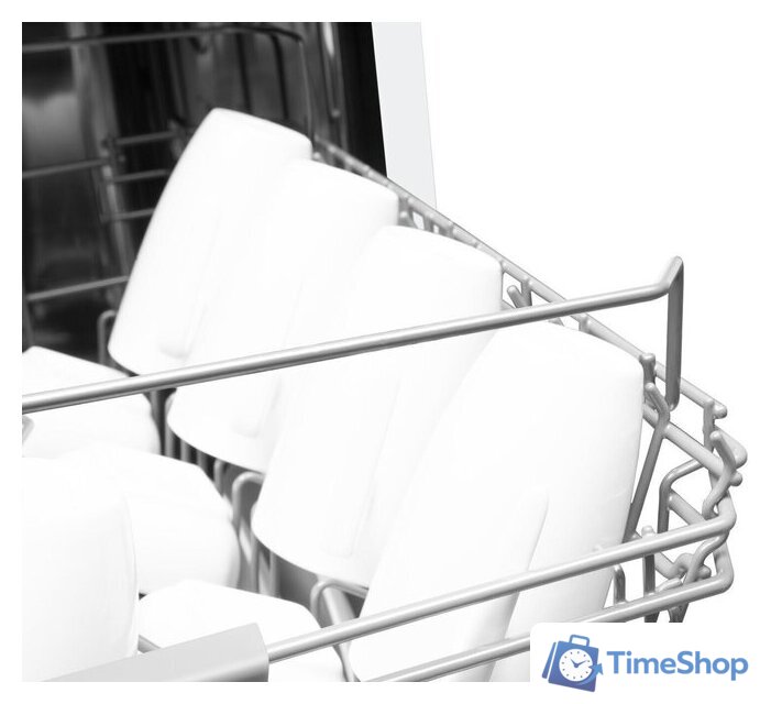 Отдельностоящая посудомоечная машина Amica DFM62C7TOqID - Изображение №7 — Интернет-магазин Time-Shop
