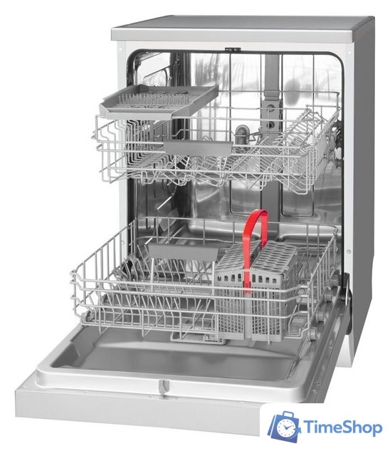 Отдельностоящая посудомоечная машина Amica DFM62C7TOqID - Изображение №5 — Интернет-магазин Time-Shop