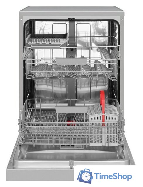 Отдельностоящая посудомоечная машина Amica DFM62C7TOqID - Изображение №3 — Интернет-магазин Time-Shop