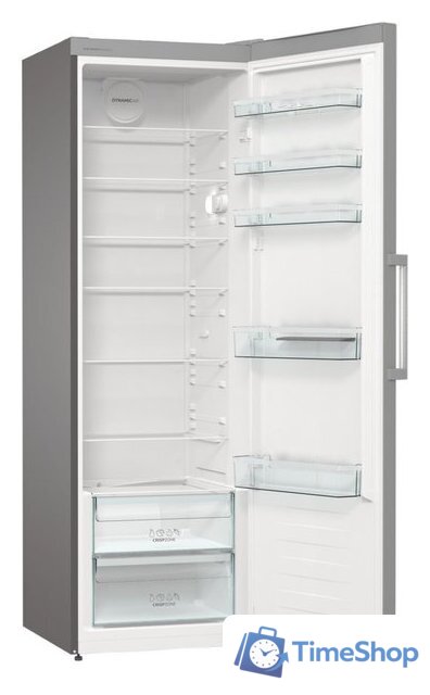 Однокамерный холодильник Gorenje R619EES5 - Изображение №3 — Интернет-магазин Time-Shop