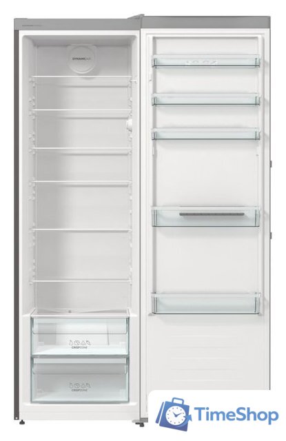 Однокамерный холодильник Gorenje R619EES5 - Изображение №11 — Интернет-магазин Time-Shop