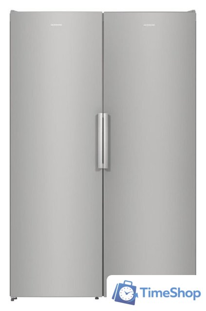 Однокамерный холодильник Gorenje R619EES5 - Изображение №10 — Интернет-магазин Time-Shop