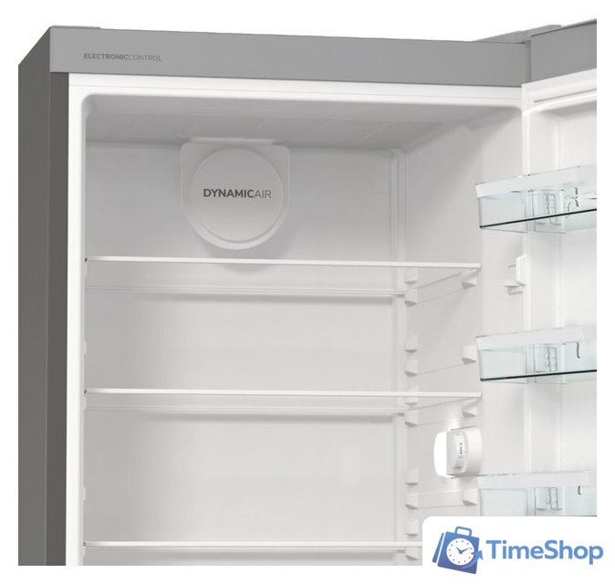 Однокамерный холодильник Gorenje R619EES5 - Изображение №13 — Интернет-магазин Time-Shop