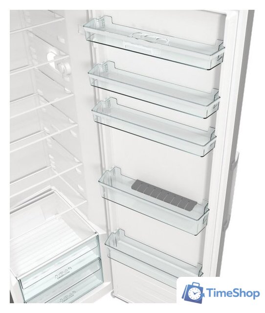 Однокамерный холодильник Gorenje R619EES5 - Изображение №16 — Интернет-магазин Time-Shop
