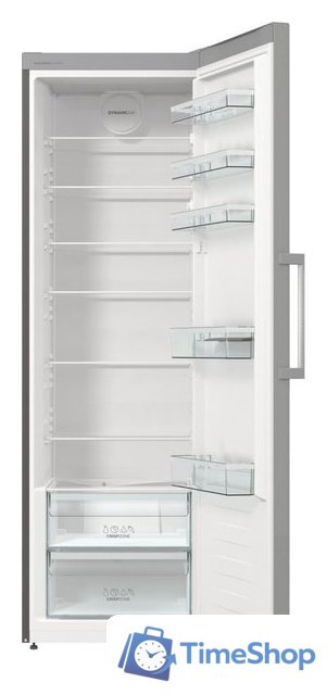 Однокамерный холодильник Gorenje R619EES5 - Изображение №5 — Интернет-магазин Time-Shop