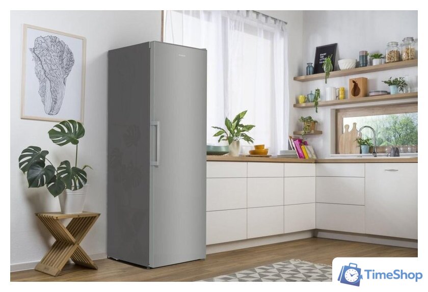 Однокамерный холодильник Gorenje R619EES5 - Изображение №19 — Интернет-магазин Time-Shop