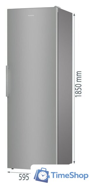 Однокамерный холодильник Gorenje R619EES5 - Изображение №9 — Интернет-магазин Time-Shop