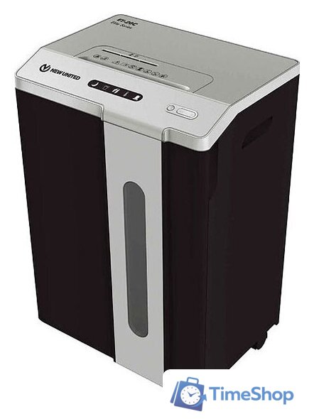 Шредер New United ET-20C - Изображение №1 — Интернет-магазин Time-Shop