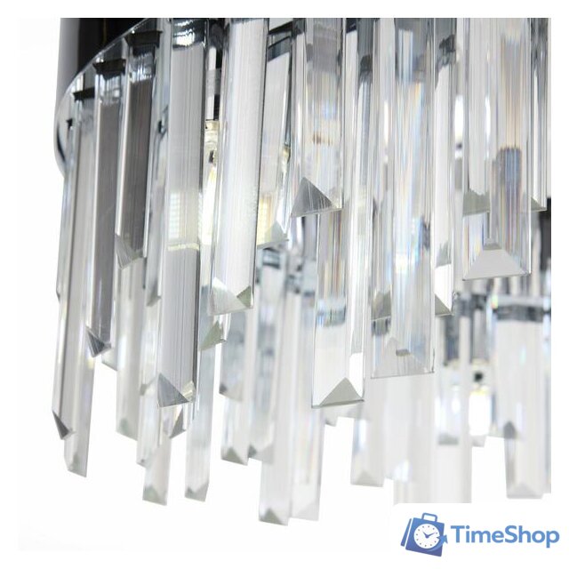 Подвесная люстра ST Luce Bafo SL1160.103.12 - Изображение №8 — Интернет-магазин Time-Shop